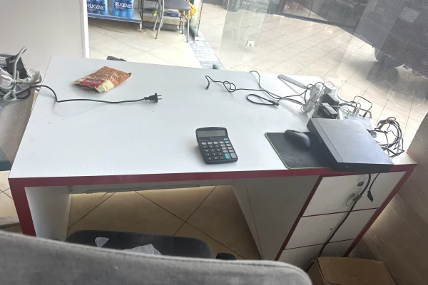 Pajisje biznesi ne shitje ne Sarande - 15,000 Euro