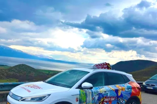 Biznese ne shitje ne Tirane - 22,000 Euro