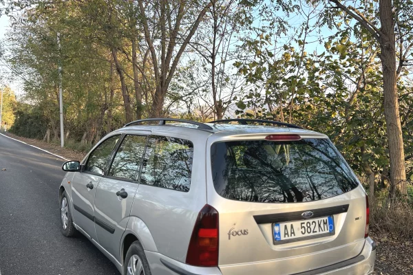 Auto in Vendita a Alessio - 1,500 Euro