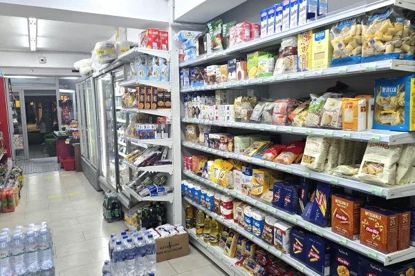 Biznese ne shitje ne Vlore - 15,000 Euro