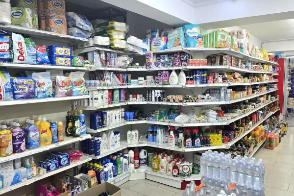 Biznese ne shitje ne Vlore - 15,000 Euro