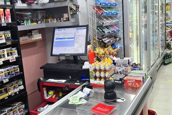 Biznese ne shitje ne Vlore - 15,000 Euro