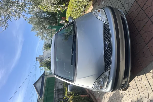 Auto in Vendita a Tirana - 4,500 Euro