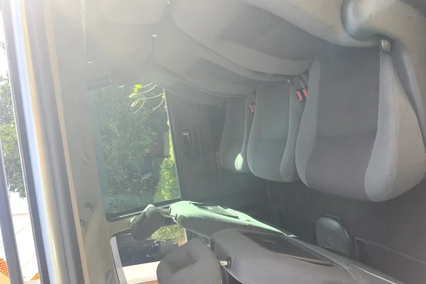 Auto in Vendita a Tirana, Ford, 2008 gasoline-gas,Kambio Manual Pagamento 4,500  Euro.