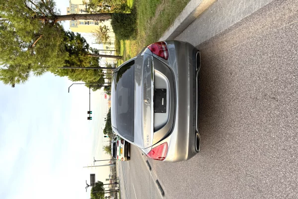 Auto in Vendita a Tirana - 13,000 Euro