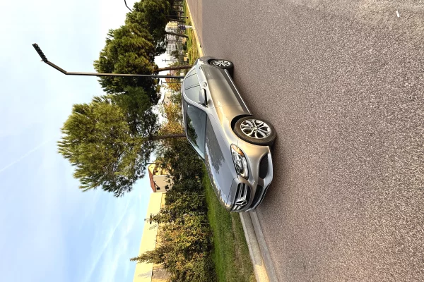 Auto in Vendita a Tirana, Mercedes-Benz, 2015 Benzine,Kambio Automatik Pagamento 13,000  Euro.