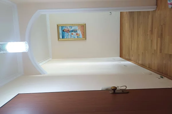 Shtepi me qera Apartament ne Tirane, 2+1, Mobilimi E mobiluar, Pagesa 450  Euro.