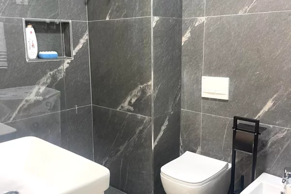 Shtepi me qera Apartament ne Tirane, 1+1, Mobilimi E mobiluar, Pagesa 850  Euro.