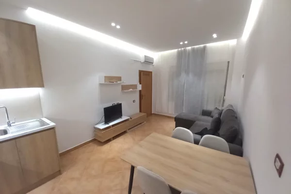 Shtepi me qera 2+1 ne Tirane - 400 Euro