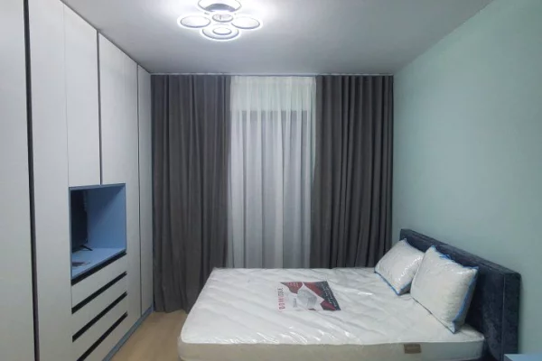 Shtepi me qera Apartament ne Tirane, 2+1, Mobilimi E mobiluar, Pagesa 1,200  Euro.