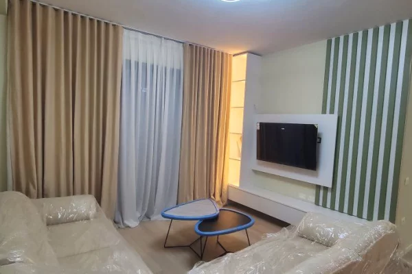 🏡 APARTAMENT MODERN ME QIRA 2+1+2 – LIQENI I THATË!!!!!