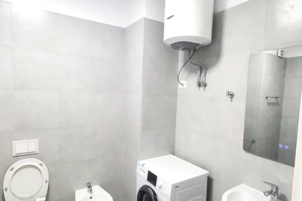 Shtepi me qera Apartament ne Tirane, 2+1, Mobilimi E mobiluar, Pagesa 1,200  Euro.