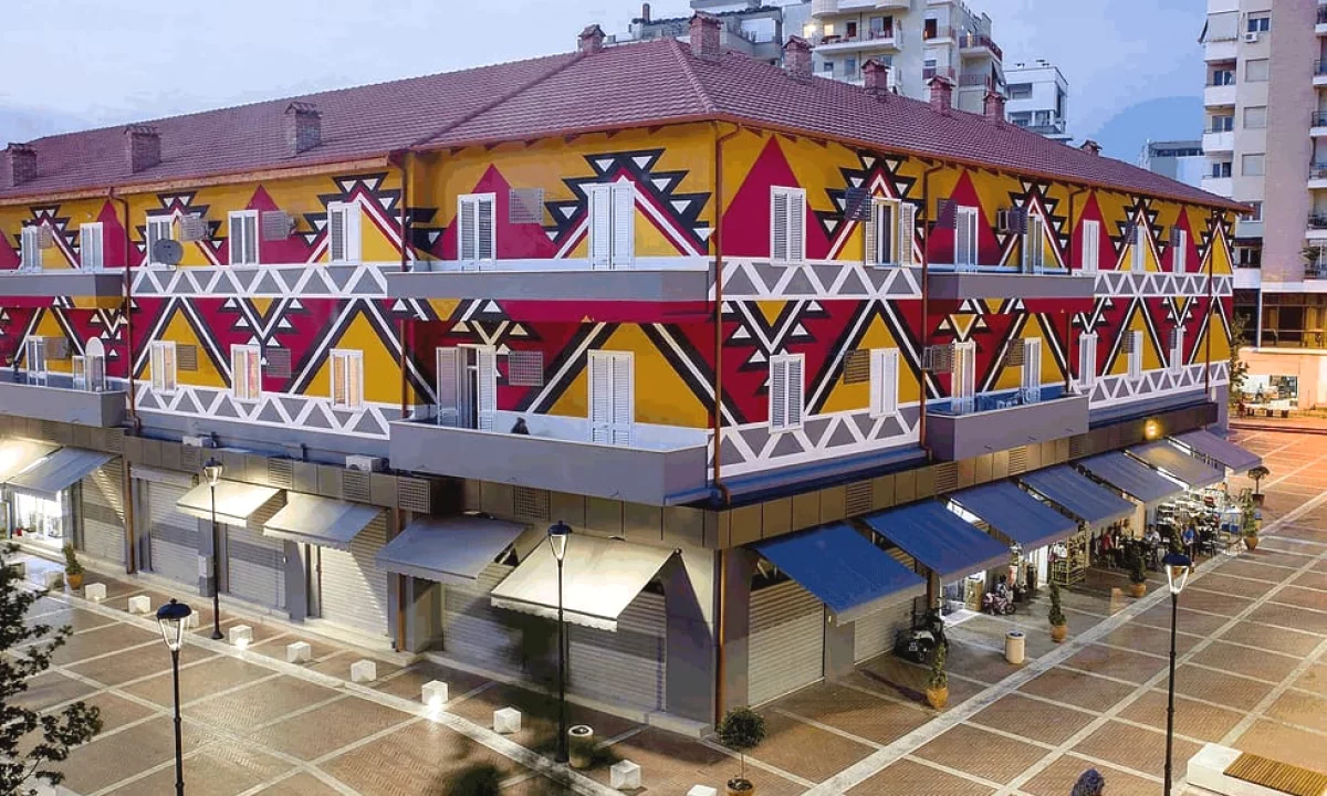 Shtepi me qera Apartament ne Tirane, 1+1, Mobilimi Bosh, pa mobiluar, Pagesa 550  Euro.