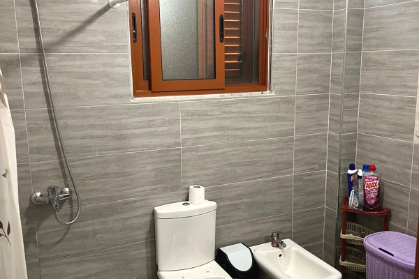 Shtepi me qera Apartament ne Tirane, 3+1, Mobilimi E mobiluar, Pagesa 430  Euro.