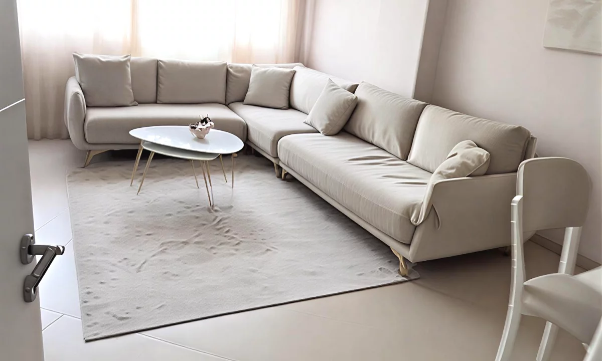 Shtepi me qera Apartament ne Tirane, 1+1, Mobilimi E mobiluar, Pagesa 400  Euro.