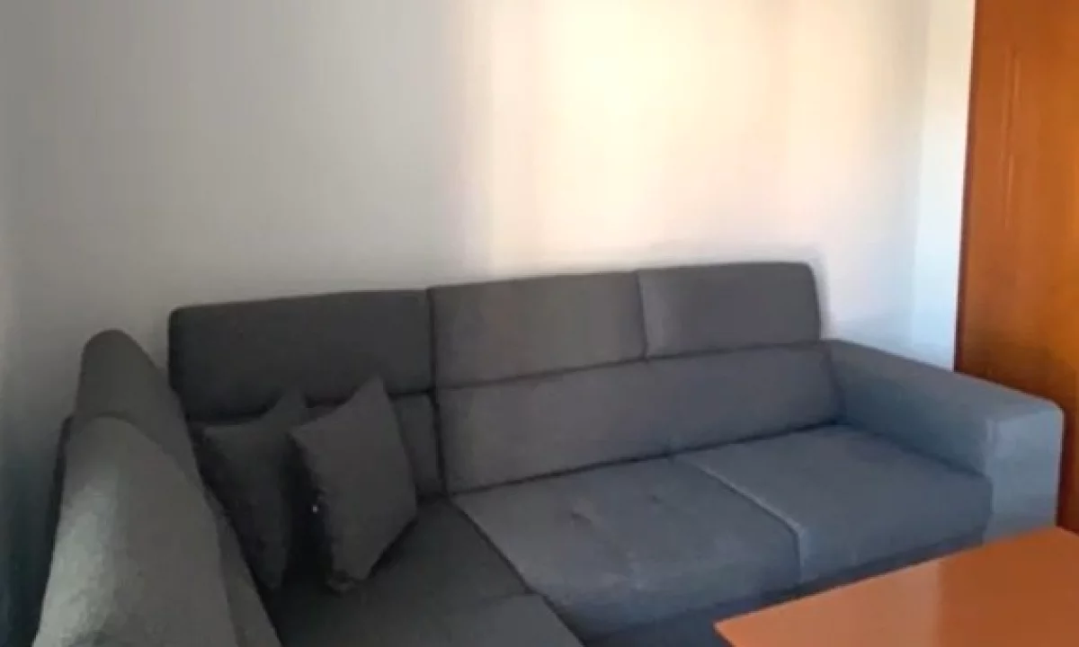 Apartment for rent in Tirana 1+1, Furnished