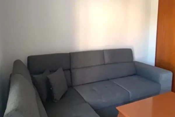 House for Rent 1+1 in Tirana - 350 Euro