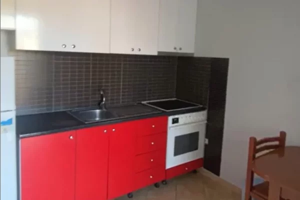 Apartment for rent in Tirana 1+1, Furnished