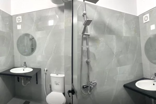 Shtepi me qera Apartament ne Tirane, 1+1, Mobilimi E mobiluar, Pagesa 400  Euro.