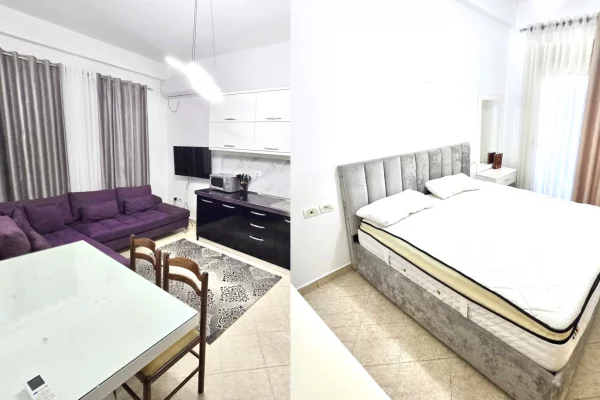 Apartament 2+1 me qira – Astir !