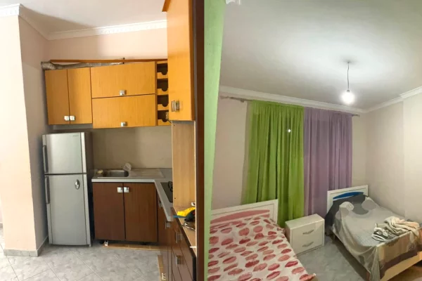 Apartment for rent in Tirana 2+1, Furnished