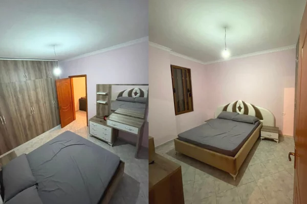 Apartment for rent in Tirana 2+1, Furnished