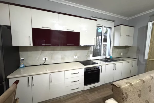 Apartment for rent in Tirana 2+1, Furnished