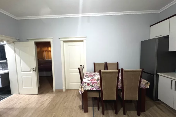 Apartment for rent in Tirana 2+1, Furnished