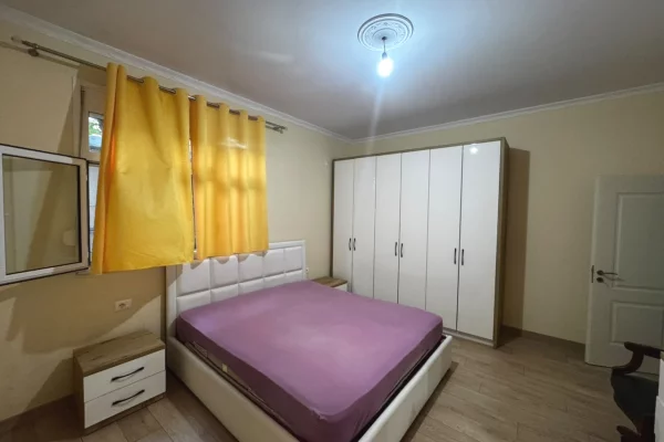 Apartment for rent in Tirana 2+1, Furnished
