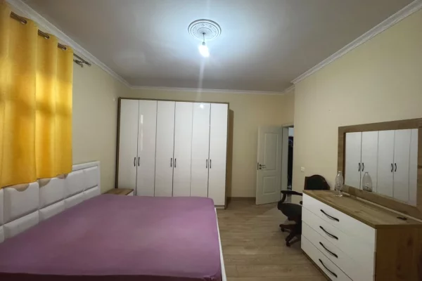 Apartment for rent in Tirana 2+1, Furnished