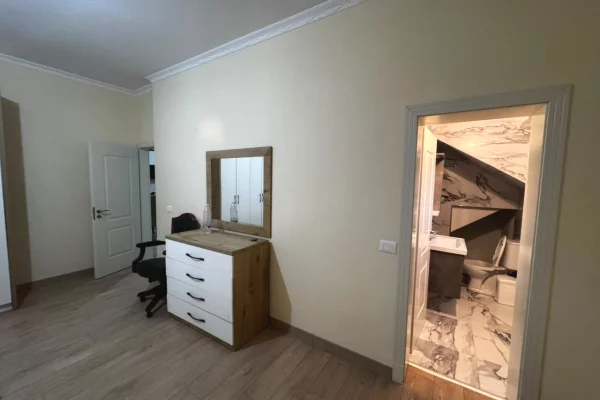 Apartment for rent in Tirana 2+1, Furnished