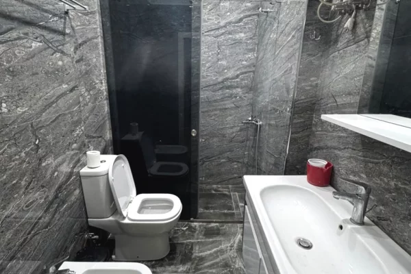Apartment for rent in Tirana 2+1, Furnished