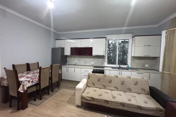 Apartment for rent in Tirana 2+1, Furnished