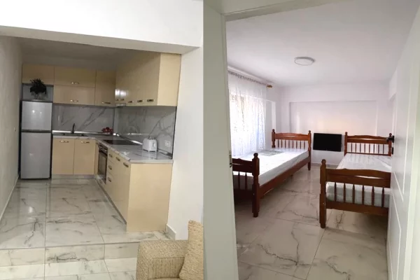 Apartment for rent in Tirana 2+1, Furnished