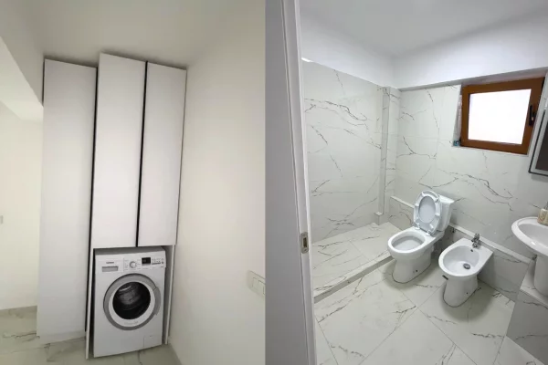 Apartment for rent in Tirana 2+1, Furnished
