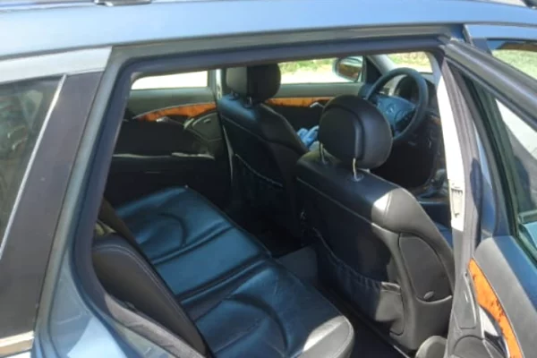 Auto in Vendita a Tirana - 2,300 Euro