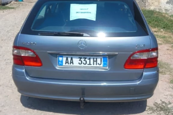 Auto in Vendita a Tirana - 2,300 Euro