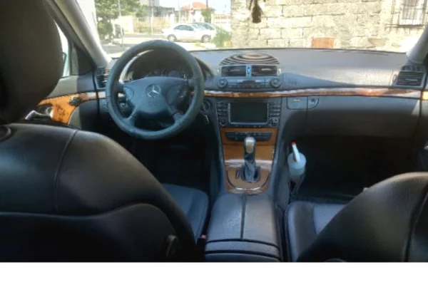 Auto in Vendita a Tirana - 2,300 Euro