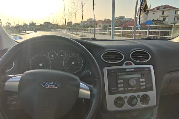 Auto in Vendita a Tirana - 1,000 Euro