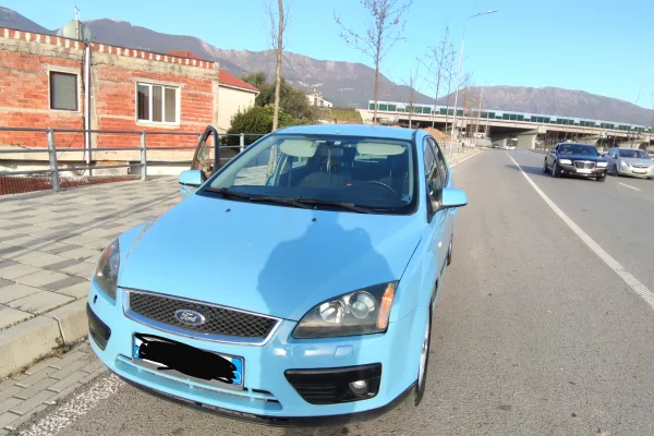 Auto in Vendita a Tirana - 1,000 Euro