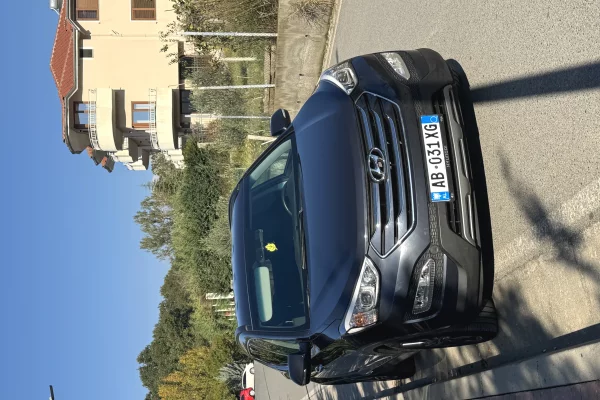 Auto in Vendita a Tirana - 13,000 Euro