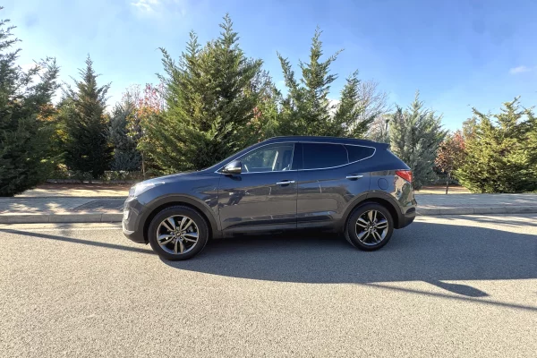 Auto in Vendita a Tirana - 13,000 Euro