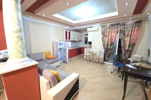 Casa in vendita 2+1 a Durazzo - 120,000 Euro