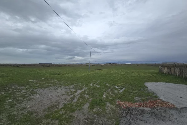 TOKE NE SHITJE NE SPITALLE AFER PORTIT TE RI NE DURRES