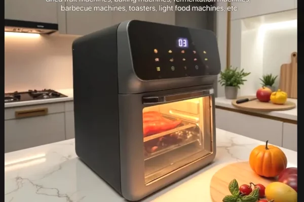 Friteze me ajer Kapacitet 10L