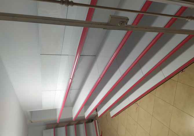 Pajisje biznesi ne shitje ne Tirane - 100,000 Leke