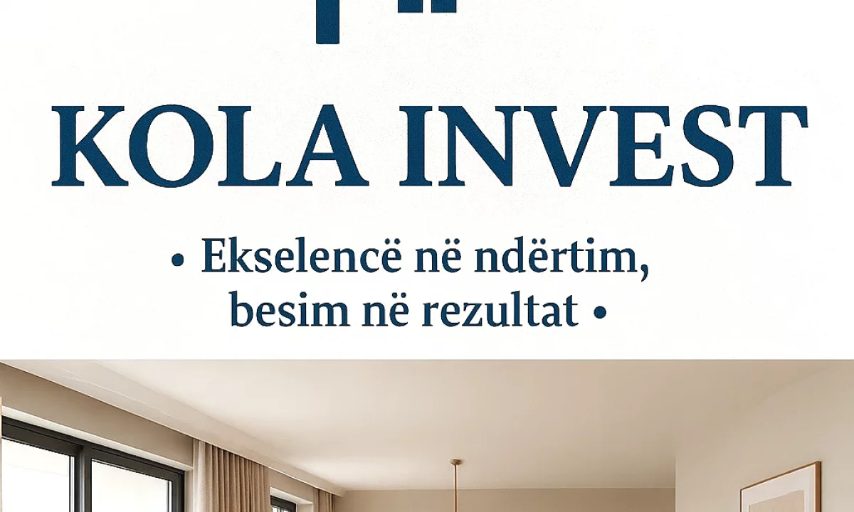 Kola invest 