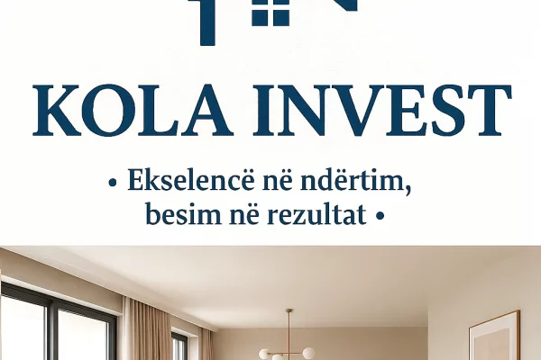 Construction and Restructurings in Tirana - 40,000 Leke