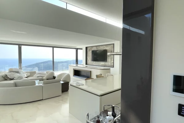 Construction and Restructurings in Tirana - 40,000 Leke