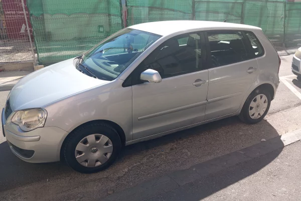 Auto in Vendita a Tirana - 2,600 Euro